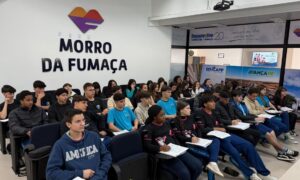 Educação fumacense promove semana de aulões para o fortalecimento da aprendizagem