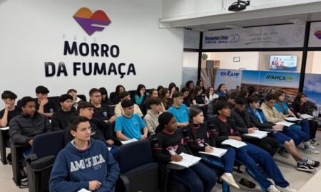 Educação fumacense promove semana de aulões para o fortalecimento da aprendizagem