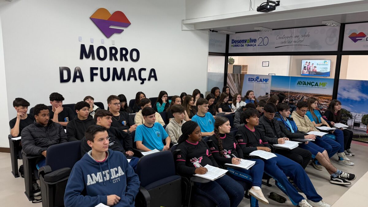 Educação fumacense promove semana de aulões para o fortalecimento da aprendizagem
