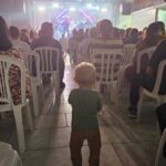 Show “Cantando a Vida com os Padres” celebra abertura das novenas em honra a Santa Luzia