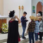 Show “Cantando a Vida com os Padres” celebra abertura das novenas em honra a Santa Luzia