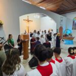Show “Cantando a Vida com os Padres” celebra abertura das novenas em honra a Santa Luzia