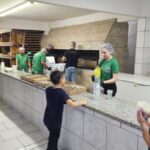 Show “Cantando a Vida com os Padres” celebra abertura das novenas em honra a Santa Luzia