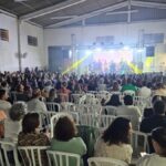 Show “Cantando a Vida com os Padres” celebra abertura das novenas em honra a Santa Luzia