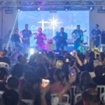 Show “Cantando a Vida com os Padres” celebra abertura das novenas em honra a Santa Luzia