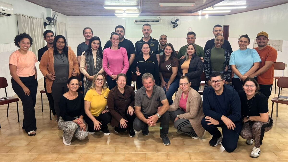 Igreja Matriz São Roque recebe celebração do Casamento Comunitário neste sábado 1 Igreja Matriz São Roque recebe celebração do Casamento Comunitário neste sábado