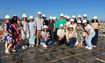 Café com o Presidente da Cermoful destaca o fortalecimento do cooperativismo feminino