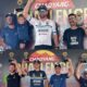 Equipe de ciclismo FME Morro da Fumaça / X-Maicon encerra Challenge Chaoyang de MTB com pódios na prova final e na classificação geral