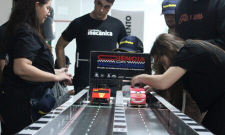 Unesc celebra conhecimento, inovação e sustentabilidade na 16ª Semana de Ciência e Tecnologia