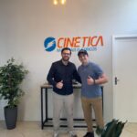 Cinética Materiais Elétricos comemora sucesso dos primeiros dias em novo endereço 11 Cinética Materiais Elétricos comemora sucesso dos primeiros dias em novo endereço