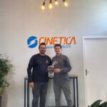 Cinética Materiais Elétricos comemora sucesso dos primeiros dias em novo endereço 8 Cinética Materiais Elétricos comemora sucesso dos primeiros dias em novo endereço