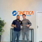 Cinética Materiais Elétricos comemora sucesso dos primeiros dias em novo endereço 10 Cinética Materiais Elétricos comemora sucesso dos primeiros dias em novo endereço