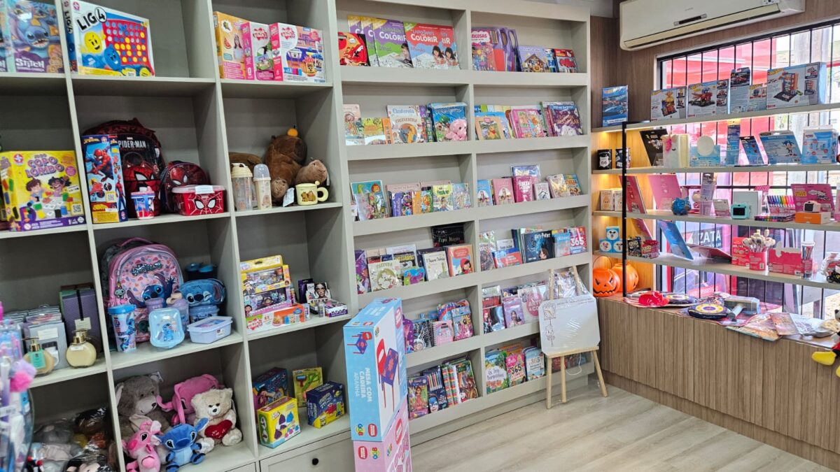 CDL promove Sábado Extra especial de Dia das Crianças com programação dentro do Festival Fumacense de Cerveja Artesanal