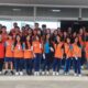 Em visita à Capital, alunos fumacenses do Programa Defesa Civil na Escola conhecem o Centro Integrado de Gerenciamento de Riscos e Desastres