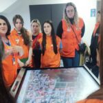 Em visita à Capital, alunos fumacenses do Programa Defesa Civil na Escola conhecem o Centro Integrado de Gerenciamento de Riscos e Desastres