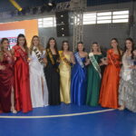 Isabela Nazário Teixeira é a Rainha do 37º Campeonato da FJF