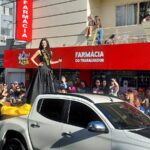 Overdoso conquista o primeiro lugar no desfile da FJF com o tema “Circo”