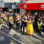 Overdoso conquista o primeiro lugar no desfile da FJF com o tema “Circo”