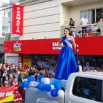 Overdoso conquista o primeiro lugar no desfile da FJF com o tema “Circo”