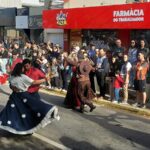 Overdoso conquista o primeiro lugar no desfile da FJF com o tema “Circo”