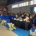 Isabela Nazário Teixeira é a Rainha do 37º Campeonato da FJF