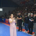 Isabela Nazário Teixeira é a Rainha do 37º Campeonato da FJF