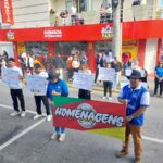 Overdoso conquista o primeiro lugar no desfile da FJF com o tema “Circo”