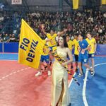 Isabela Nazário Teixeira é a Rainha do 37º Campeonato da FJF