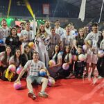 Isabela Nazário Teixeira é a Rainha do 37º Campeonato da FJF