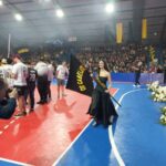 Isabela Nazário Teixeira é a Rainha do 37º Campeonato da FJF