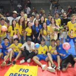 Isabela Nazário Teixeira é a Rainha do 37º Campeonato da FJF