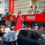 Overdoso conquista o primeiro lugar no desfile da FJF com o tema “Circo”