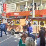 Overdoso conquista o primeiro lugar no desfile da FJF com o tema “Circo”