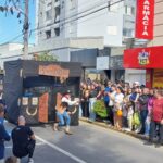 Overdoso conquista o primeiro lugar no desfile da FJF com o tema “Circo”
