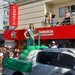 Overdoso conquista o primeiro lugar no desfile da FJF com o tema “Circo”