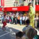 Overdoso conquista o primeiro lugar no desfile da FJF com o tema “Circo”
