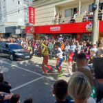 Overdoso conquista o primeiro lugar no desfile da FJF com o tema “Circo”