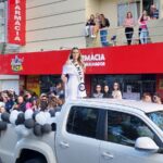 Overdoso conquista o primeiro lugar no desfile da FJF com o tema “Circo”