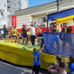Overdoso conquista o primeiro lugar no desfile da FJF com o tema “Circo”