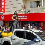 Overdoso conquista o primeiro lugar no desfile da FJF com o tema “Circo”