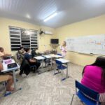 História da professora Viviane Gomes Guerreira emociona e revela o poder transformador da Educação de Jovens e Adultos