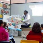Centro Educacional Davi realiza Semana das Crianças com arte, cultura e muita diversão