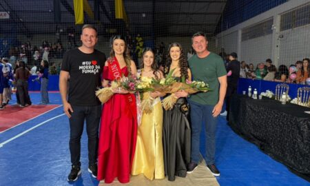 Morro da Fumaça elege corte da Maggiofest 2026