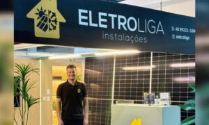 Eletroliga leva inovação e automação residencial à Feira Casa Pronta