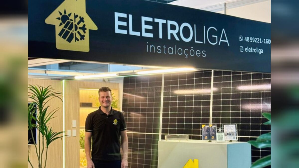 Eletroliga leva inovação e automação residencial à Feira Casa Pronta