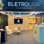 Eletroliga leva inovação e automação residencial à Feira Casa Pronta