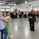 Baile e cerimônia de premiação encerram 1º Jogos da Terceira Idade de Morro da Fumaça