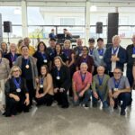 Baile e cerimônia de premiação encerram 1º Jogos da Terceira Idade de Morro da Fumaça