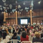 Com mais de 250 participantes, fumacenses celebram saúde e autocuidado em Encontro Rosa