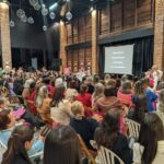 Com mais de 250 participantes, fumacenses celebram saúde e autocuidado em Encontro Rosa